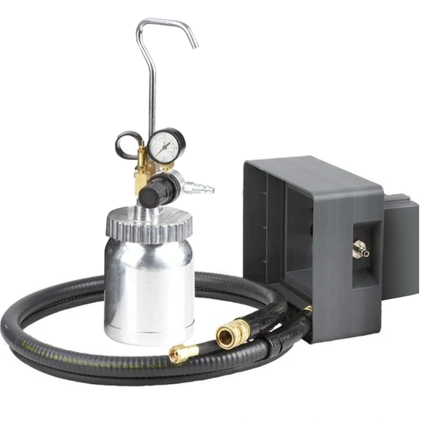 Graco High Volume Low Pressure HVLP Procomp Pack