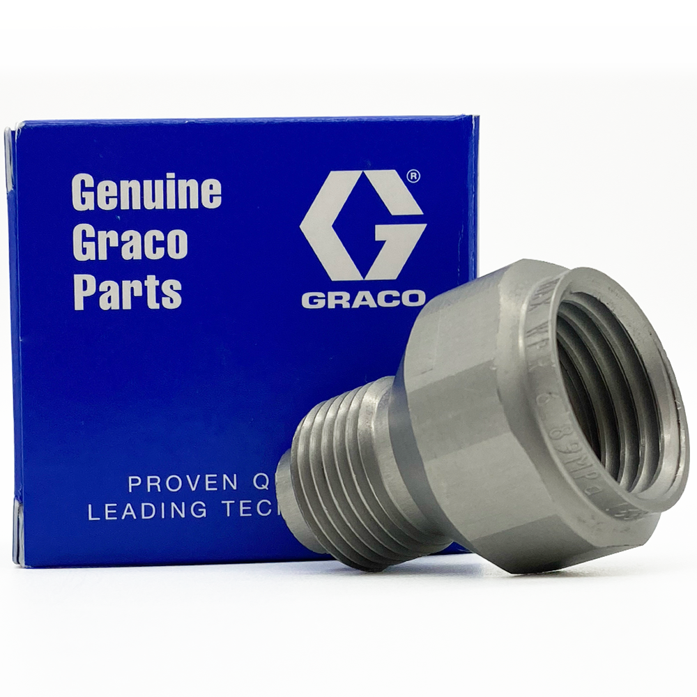 Graco Kit Adapter Extension HP20 DI (25T283)