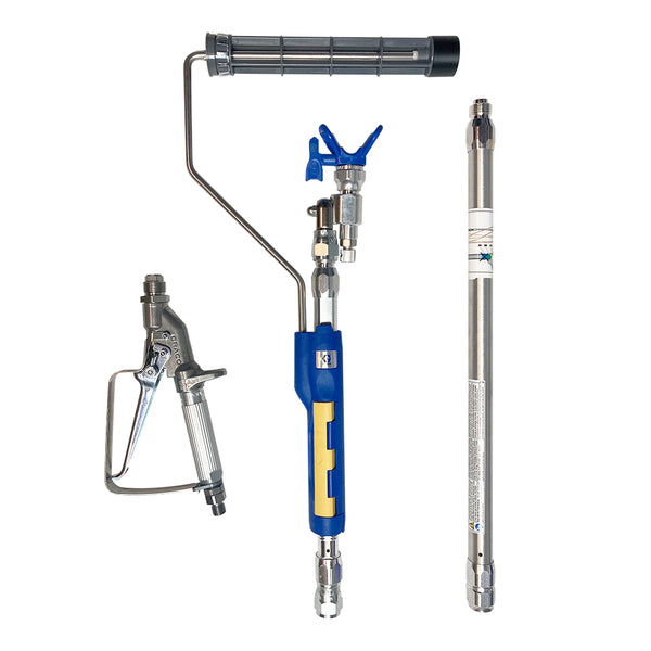 Graco JetRoller System 24U172-24X605