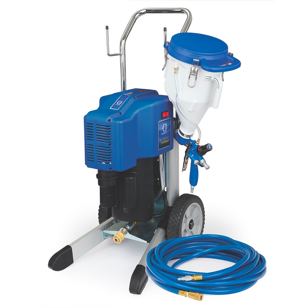 GRACO TexSpray FastFinish Pro System