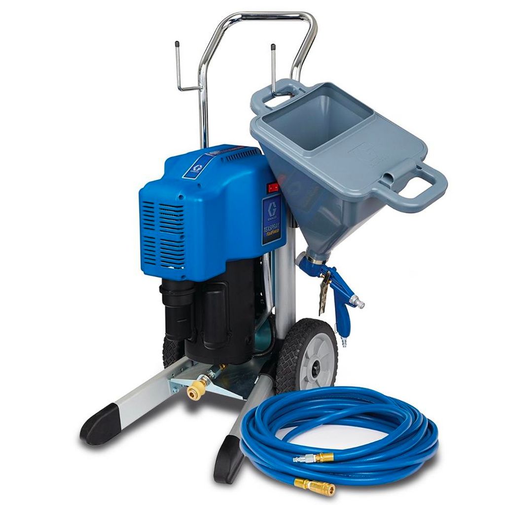 Graco TexSpray FastFinish Standard System (25D495)