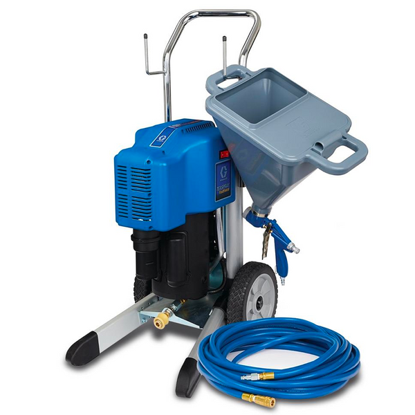 GRACO TexSpray FastFinish Standard System