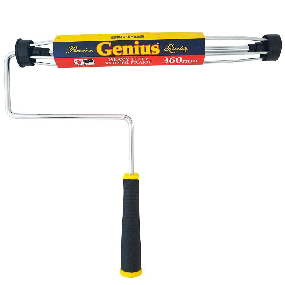 Uni-Pro Genius Professional Roller Frame - Special