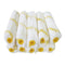 Express Rollers Tiger Stripe Rollers Set 100mm 10PK