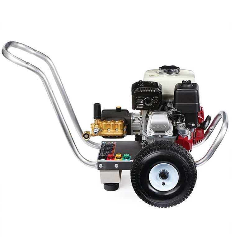 GRACO G-Force II 3325 HA-DD 3300 PSI Pressure Washer 25N638
