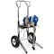 Graco Ultra 390PC Hi-Boy Cart Electric Airless Sprayer