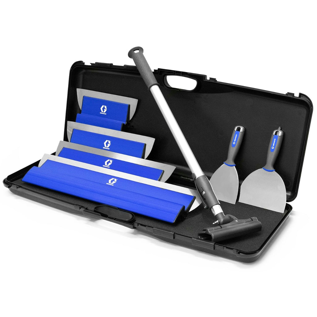 Graco ProSurface Drywall Tool Kit (18C676)