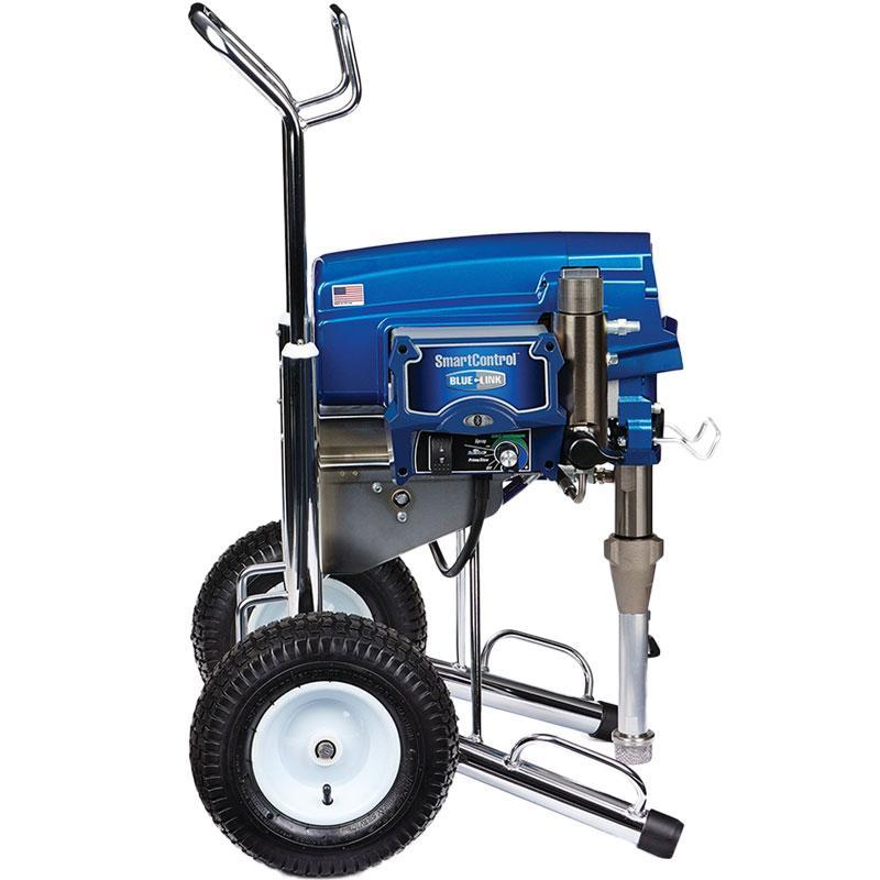 Graco Ultra Max II 1095 Electric Airless Sprayer - Standard/IronMan/ProContractor