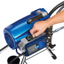 Graco Ultra Max II 495PC Pro Electric Airless Sprayer - Stand 17E889