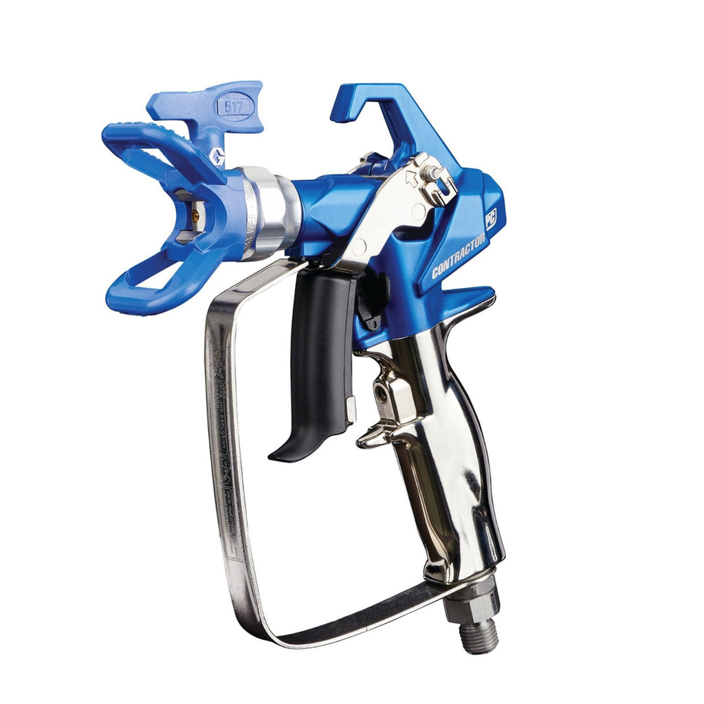 Graco Ultra Max 795 airless sprayer