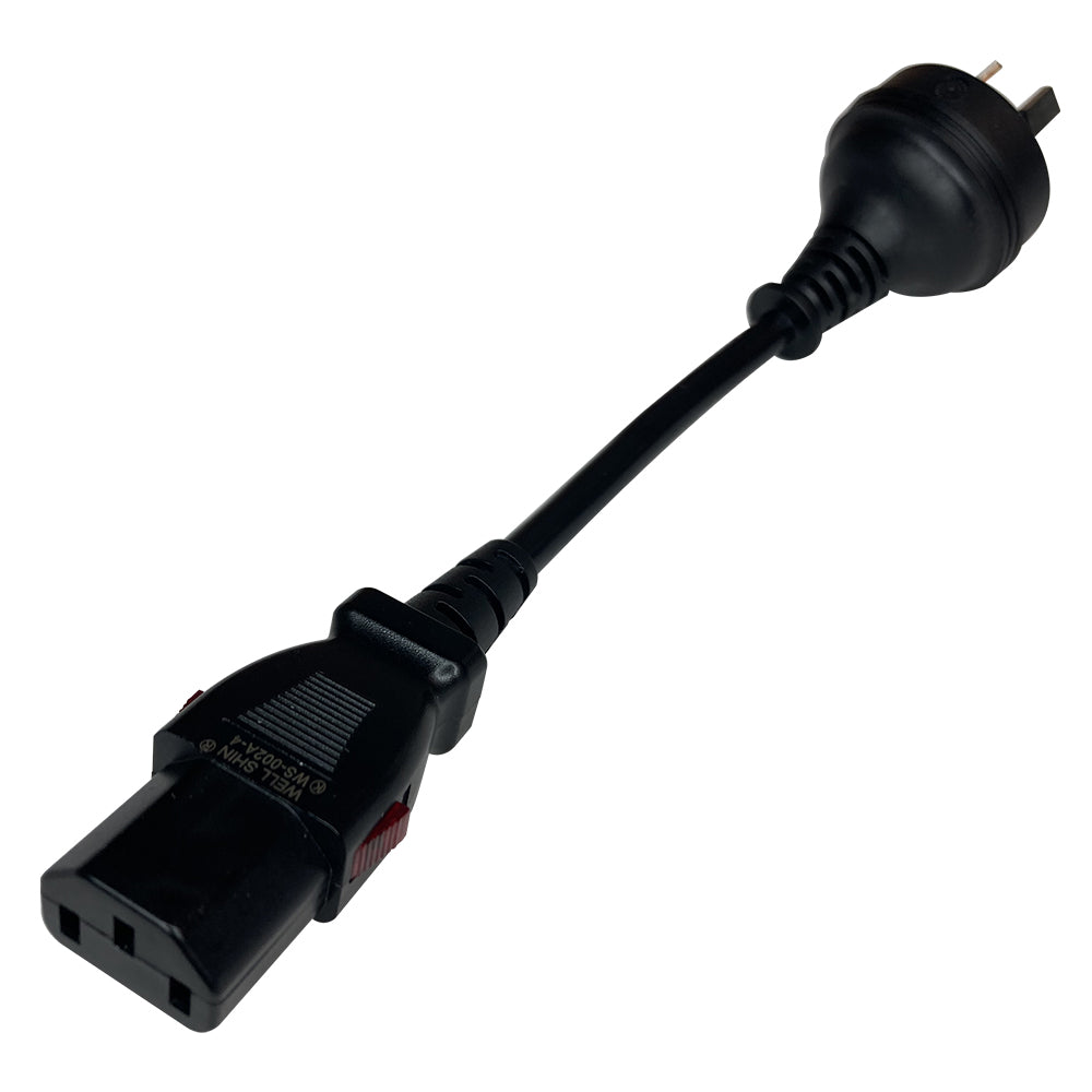 Graco Power Adapter Australian Plug (242005)