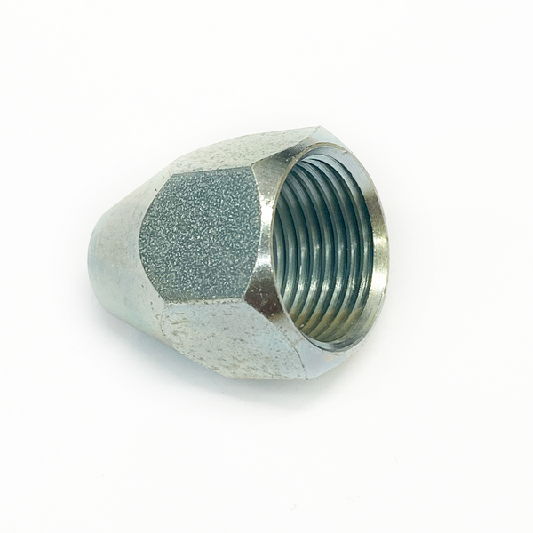 Graco Adapter 1/8" NPT to 7/8" for HD Extensions