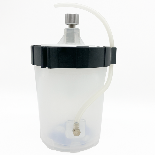 Graco Edge II FlexLiner Cup Complete for HVLP