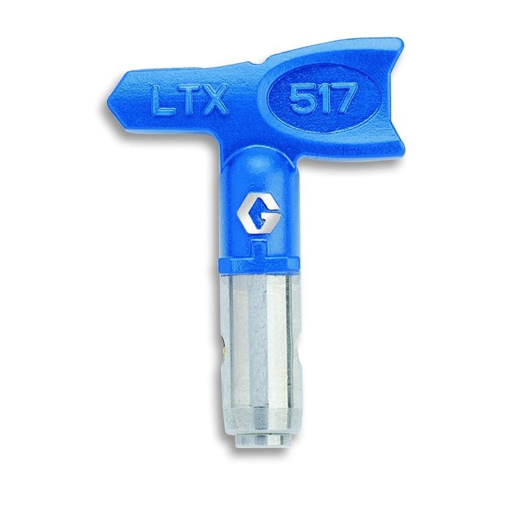 Graco Airless RAC X LTX Switch-Tip Blue