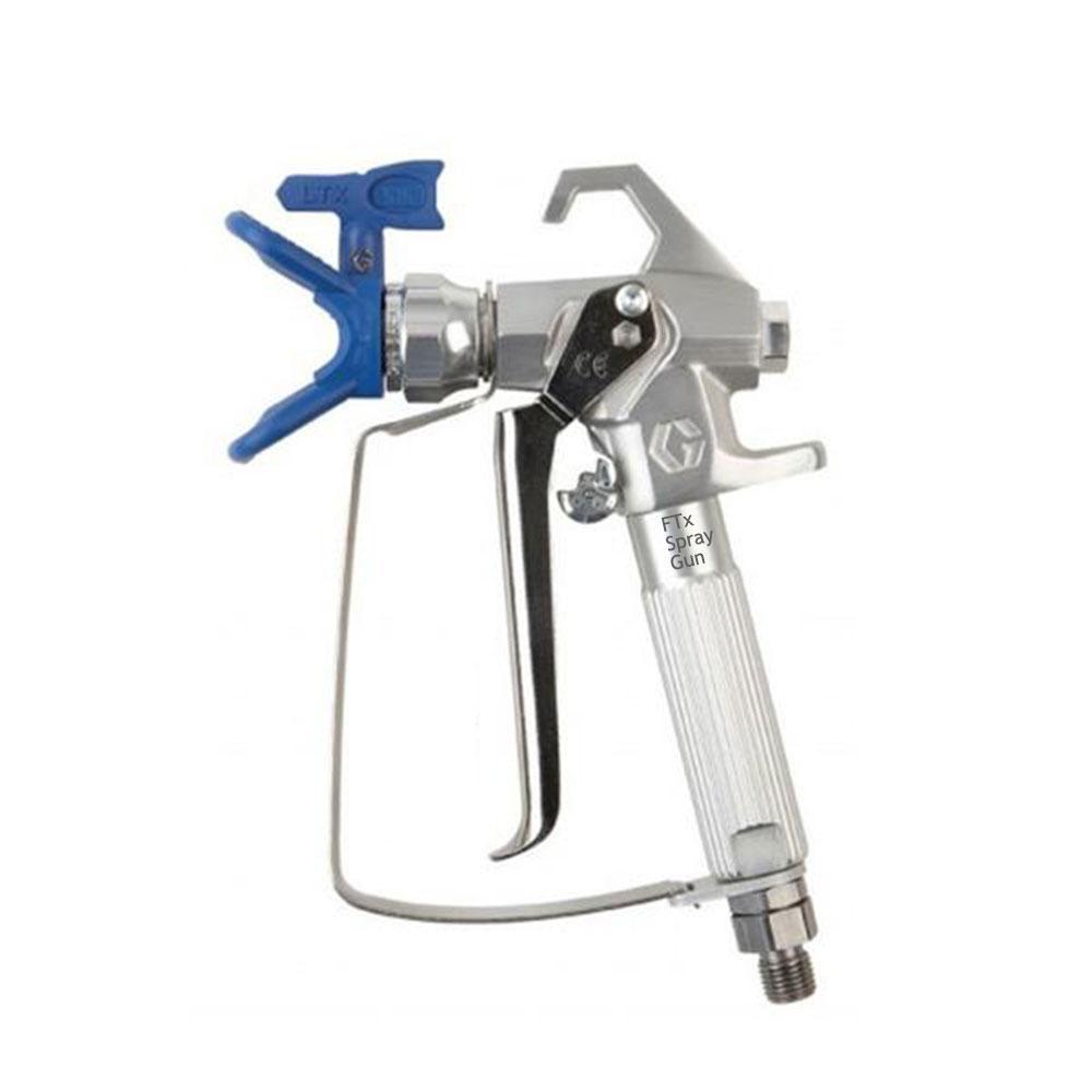 Graco Airless Contractor & FTx Spray Gun