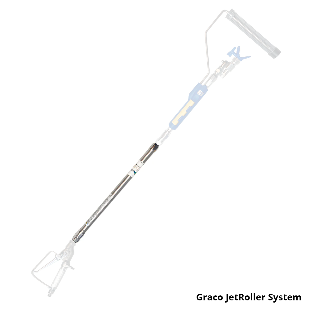 Graco Fixed Extension Hd