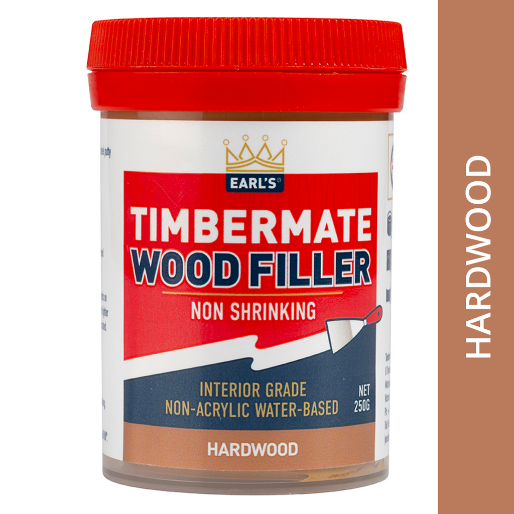 Timbermate Wood Filler 250g Range