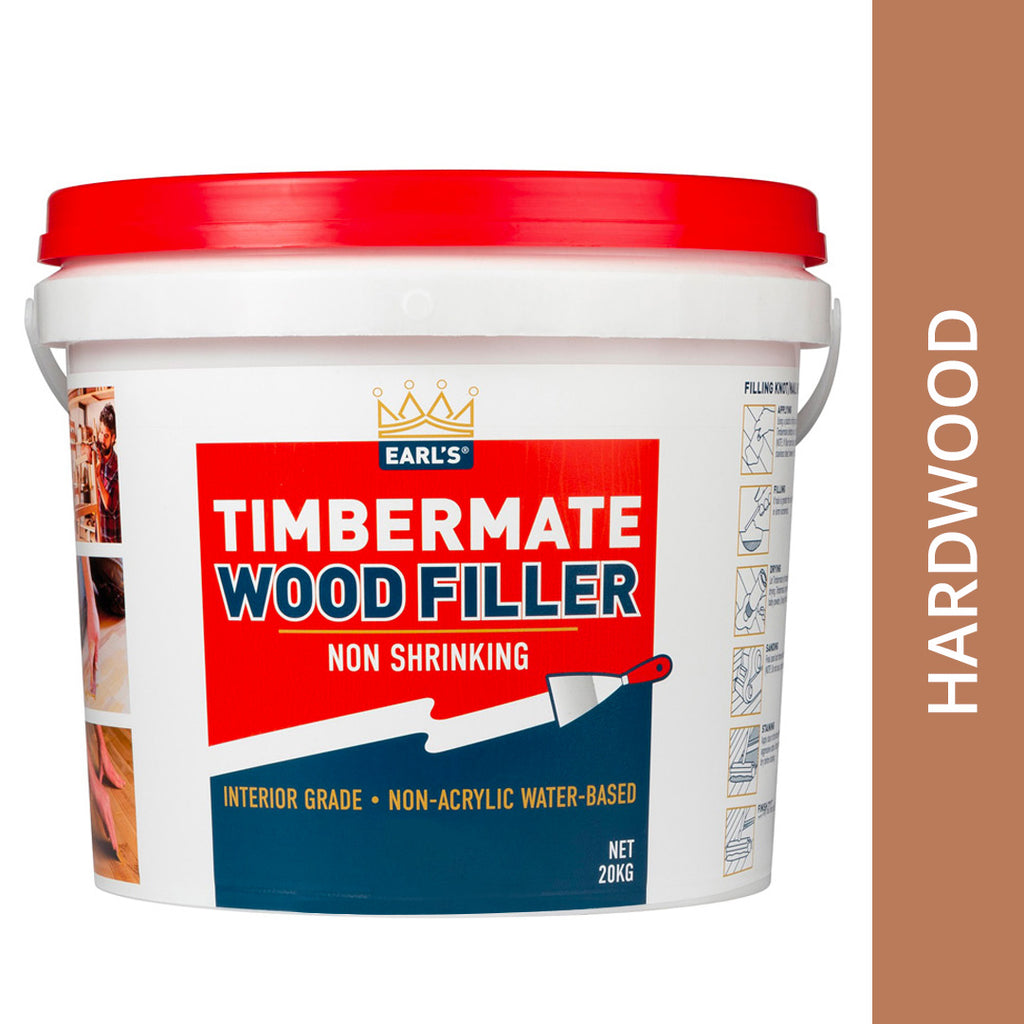 Timbermate Wood Filler 20kg