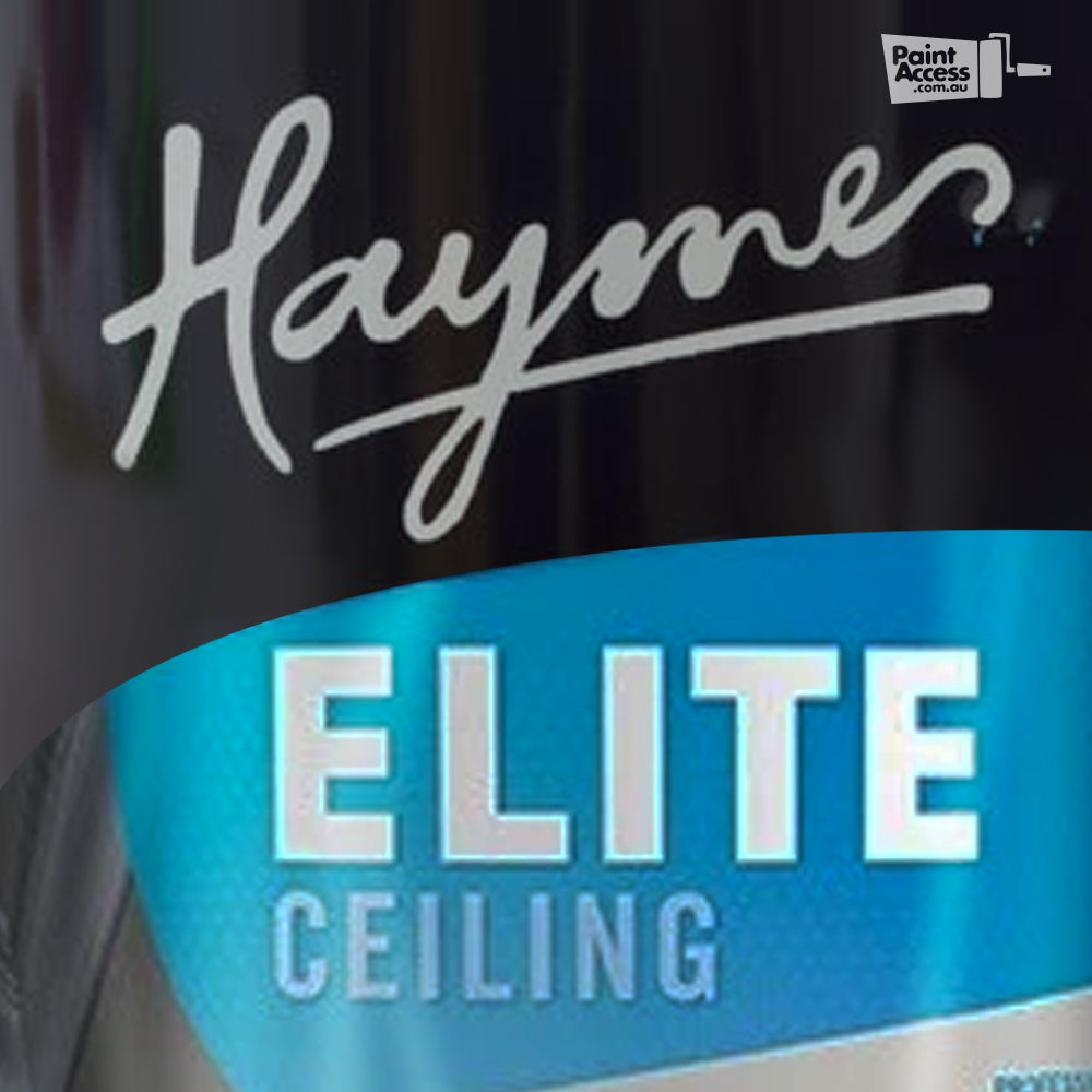 Haymes Elite Profeesional Ceiling Paint