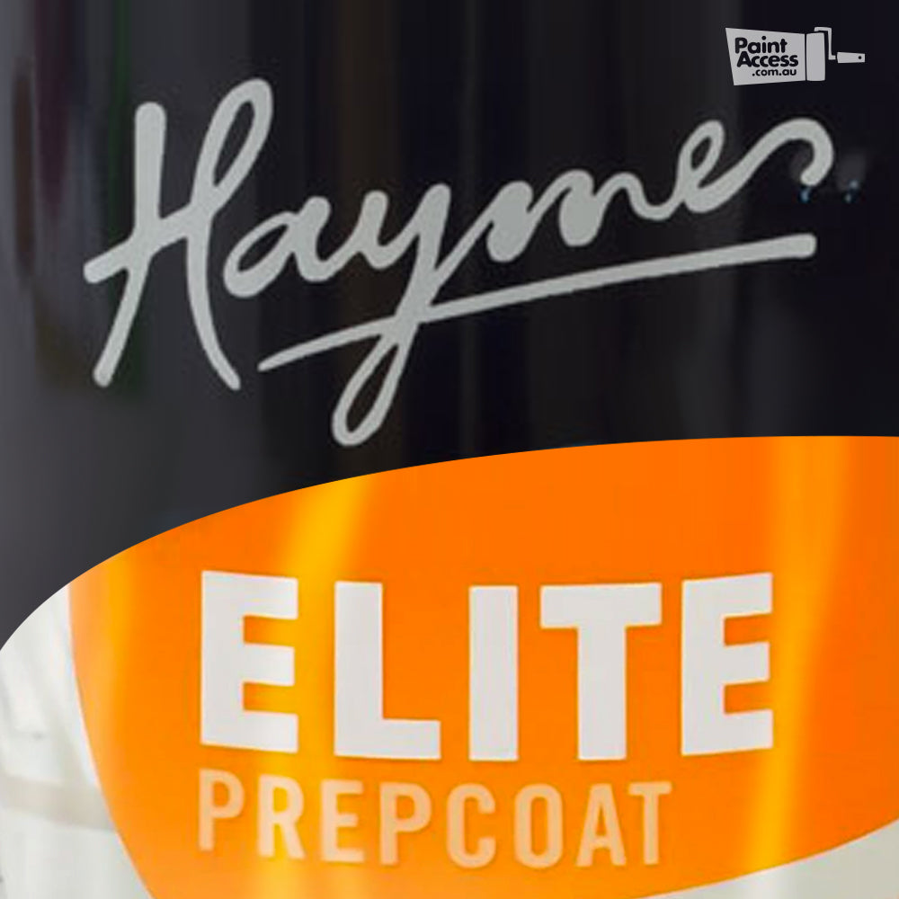 Haymes Elite Professional Sealer Undercoat