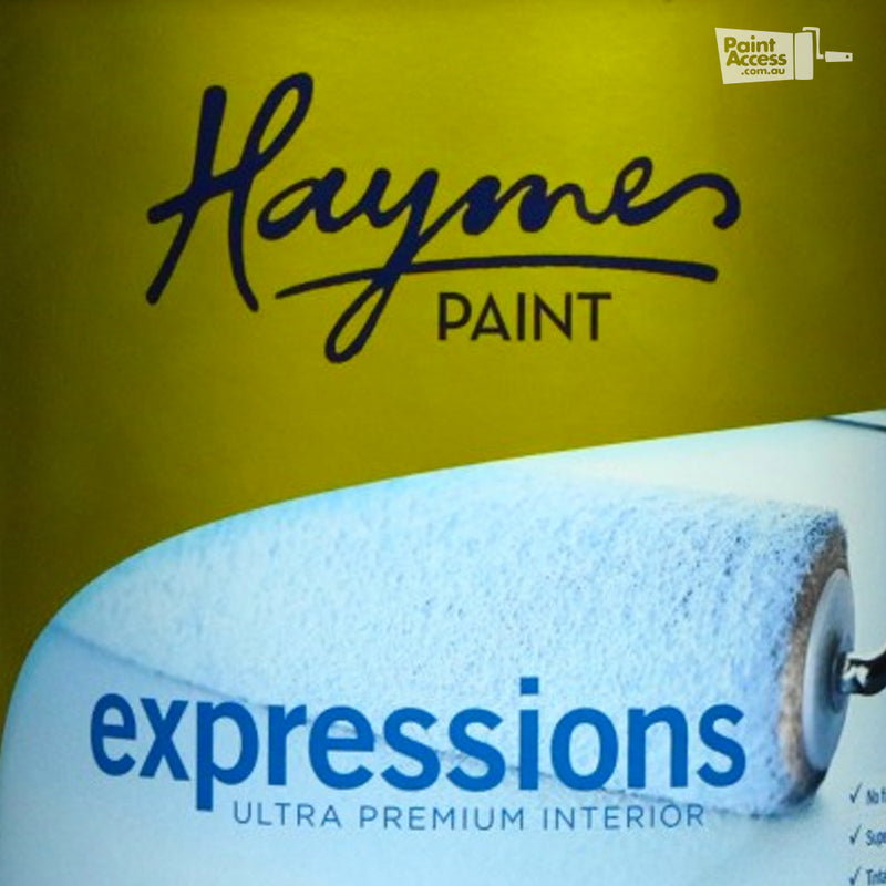 Haymes Interior Expressions Ceiling Paint