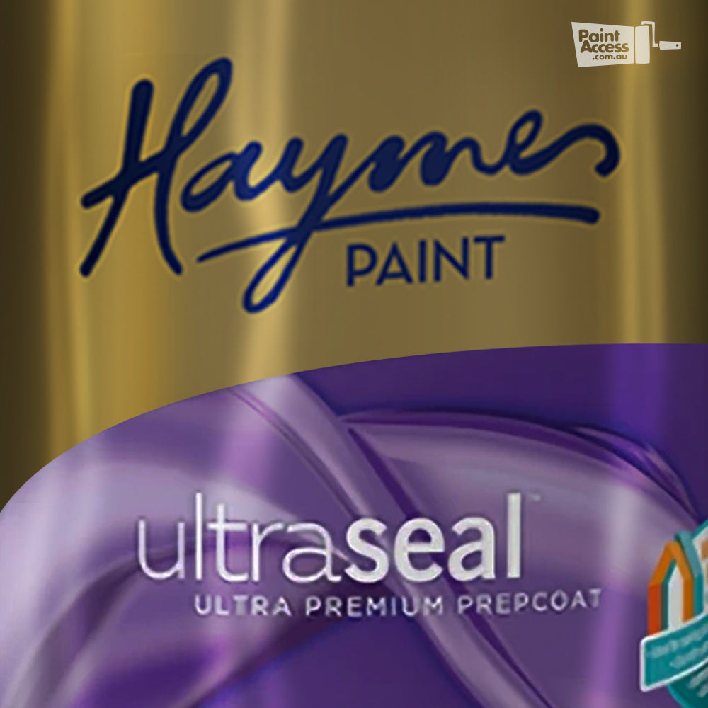 Haymes Ultra Premium Ultra Seal