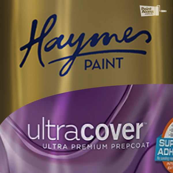 Haymes Ultracover