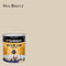 Taubmans Endure Matt White - 10L - Interior Wall Paint  124100/10L