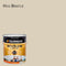 Taubmans Endure Low Sheen White - 10L - Interior Wall Paint  124200/10L