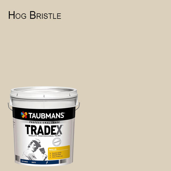 Taubmans Tradex  Low Sheen - 10L - Interior Wall Paint - 274200/10L