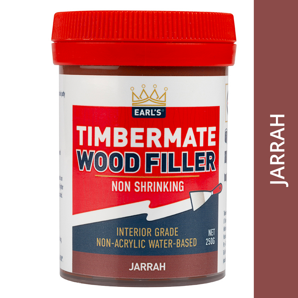 Timbermate Wood Filler 250g Range