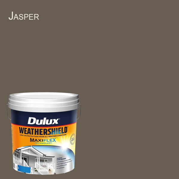 DULUX Weathershield Semi Gloss  - Buy Paint Online