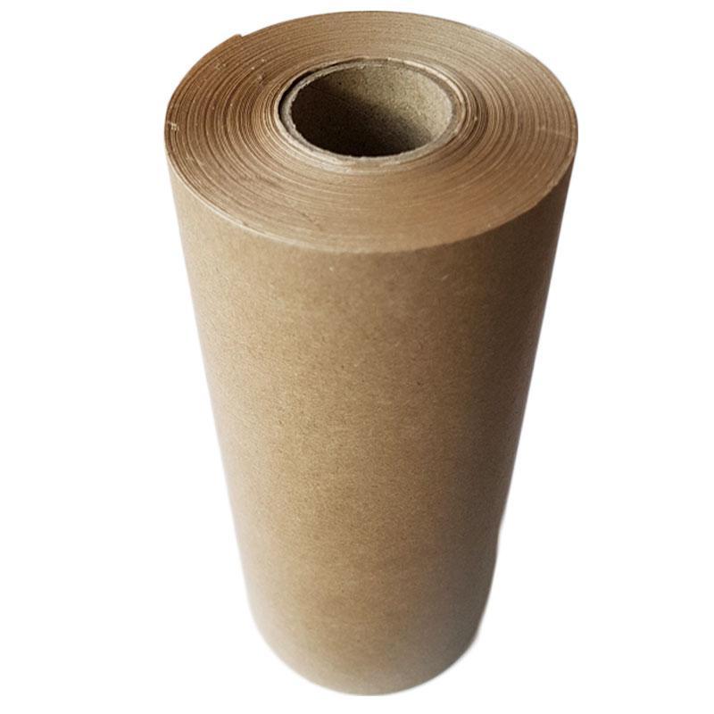 Kraft 288mm x 50m Brown Masking Paper Roll Range