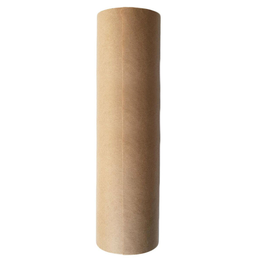 Kraft 288mm x 50m Brown Masking Paper Roll Range