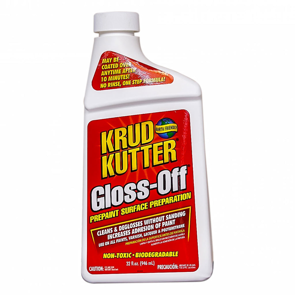 Krud Kutter Gloss-Off PrePaint 946ml G0326