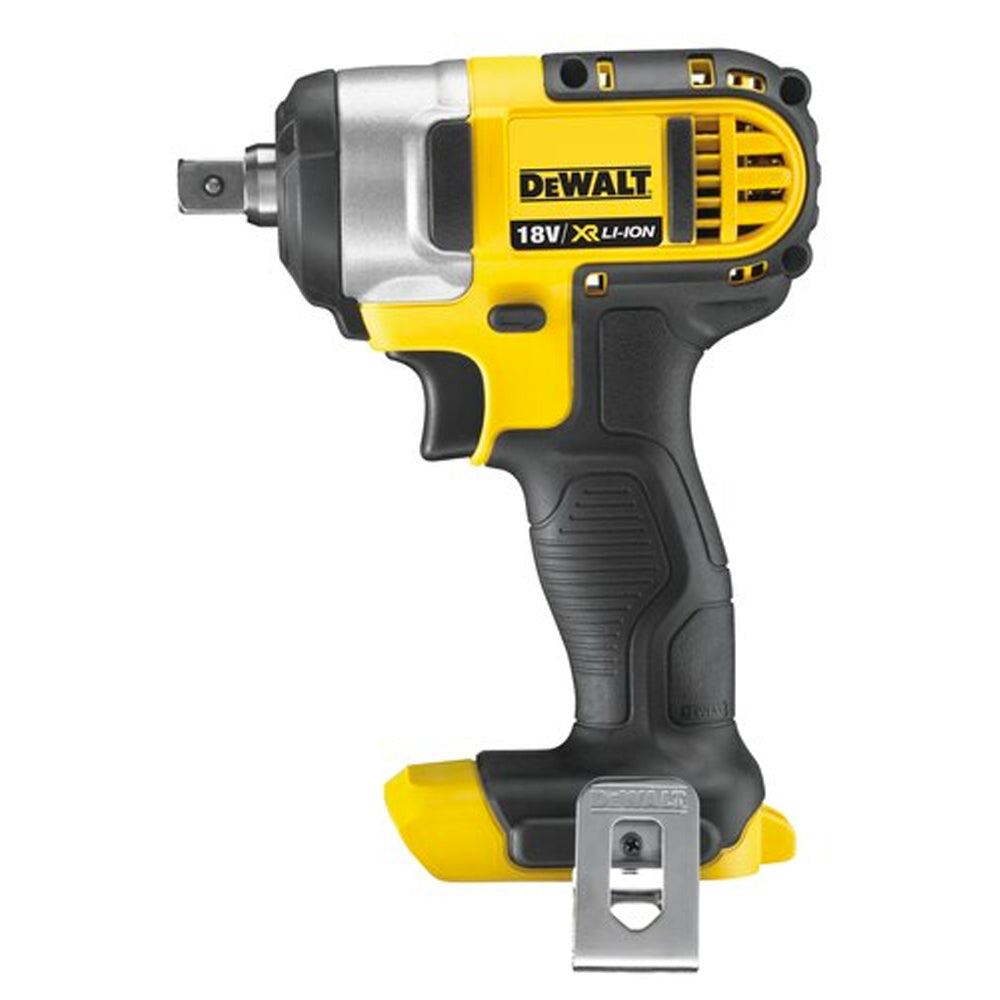 DEWALT 18V XR Li-Ion 10 Piece Combination Kit - 5.0Ah - DEWDCZ1080P3-XE