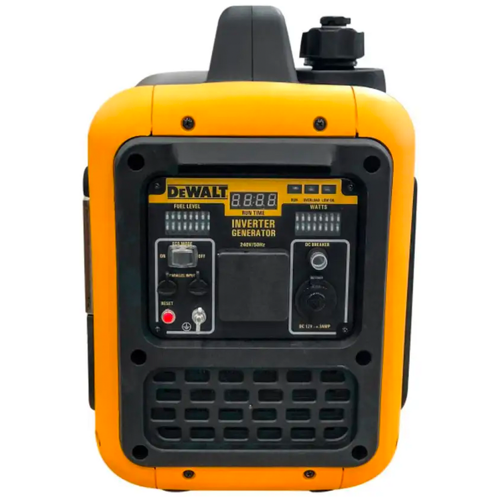 DEWALT 2200W Inverter Generator