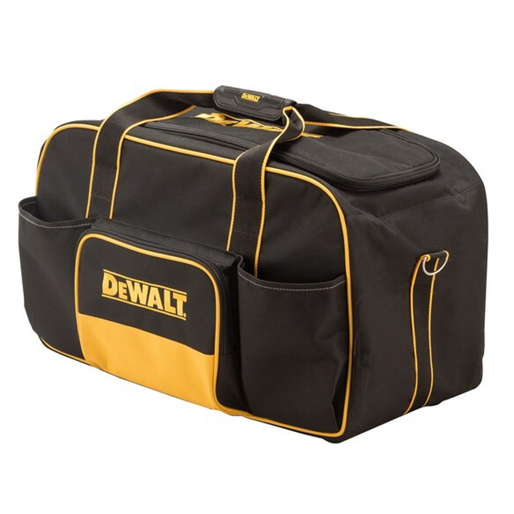 DEWALT 18V XR Li-Ion 10 Piece Combination Kit - 5.0Ah - DEWDCZ1080P3-XE