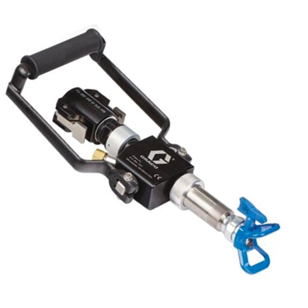 Graco TexSpray T-MAX 6912 Electric Airless Texture Sprayer 17X987