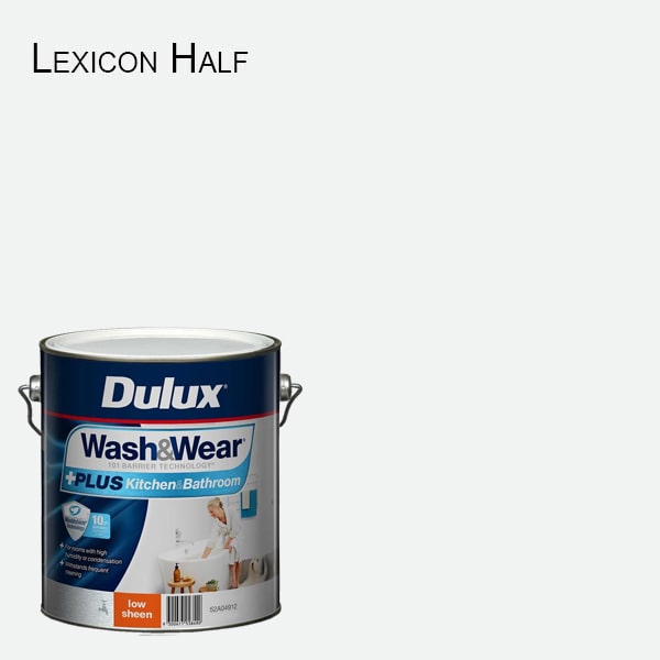 Dulux Wash&Wear®