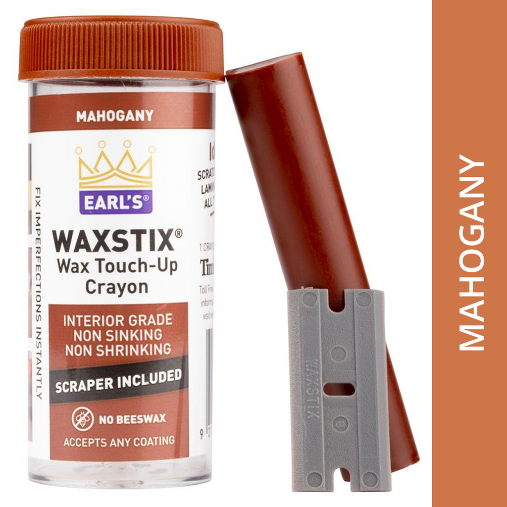 Earl’s Waxstix Range