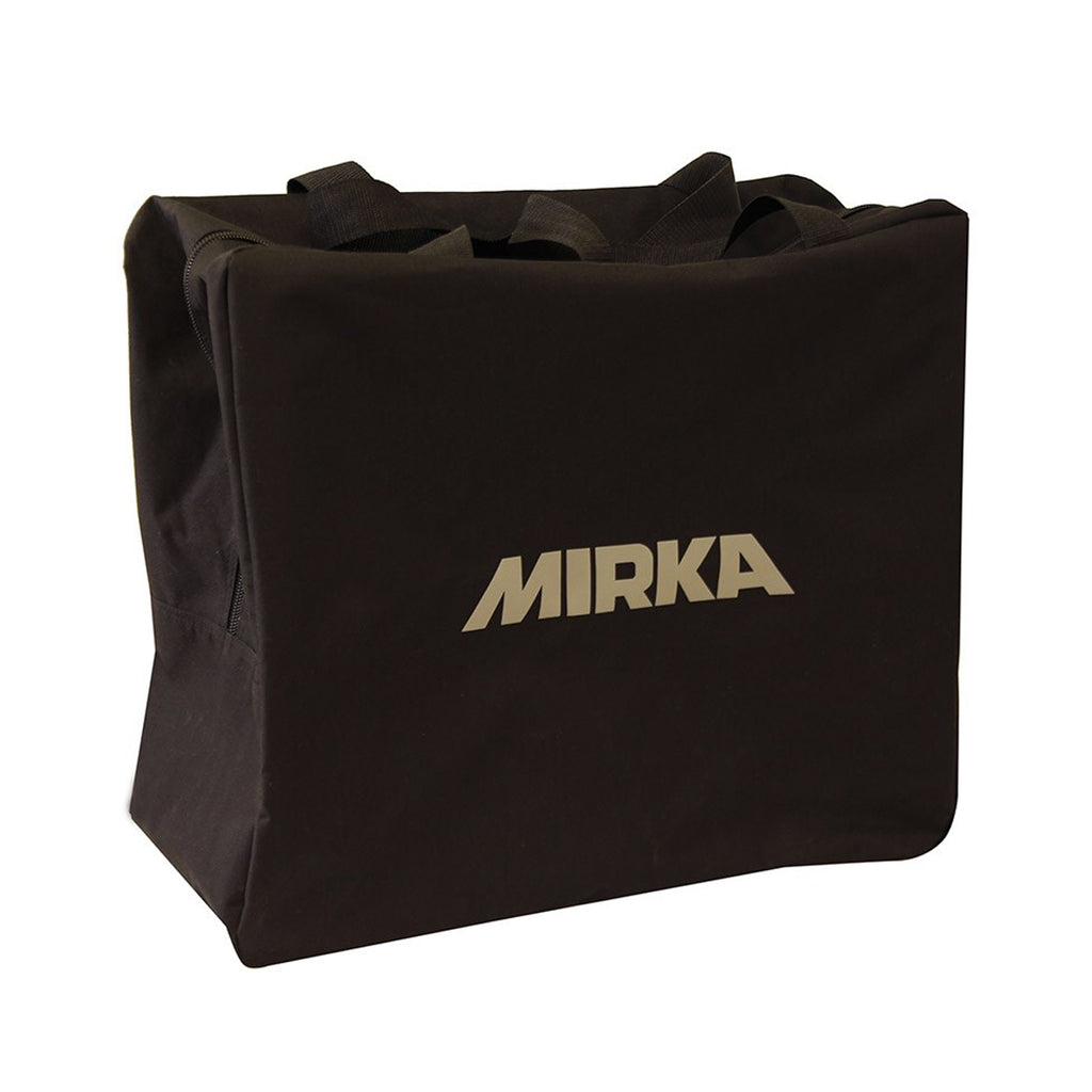 MIRKA Carry Bag for Hose Black