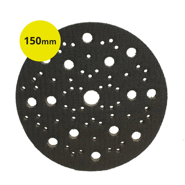Mirka Pad Saver For Deros 150mm 67 Holes Pack of 5