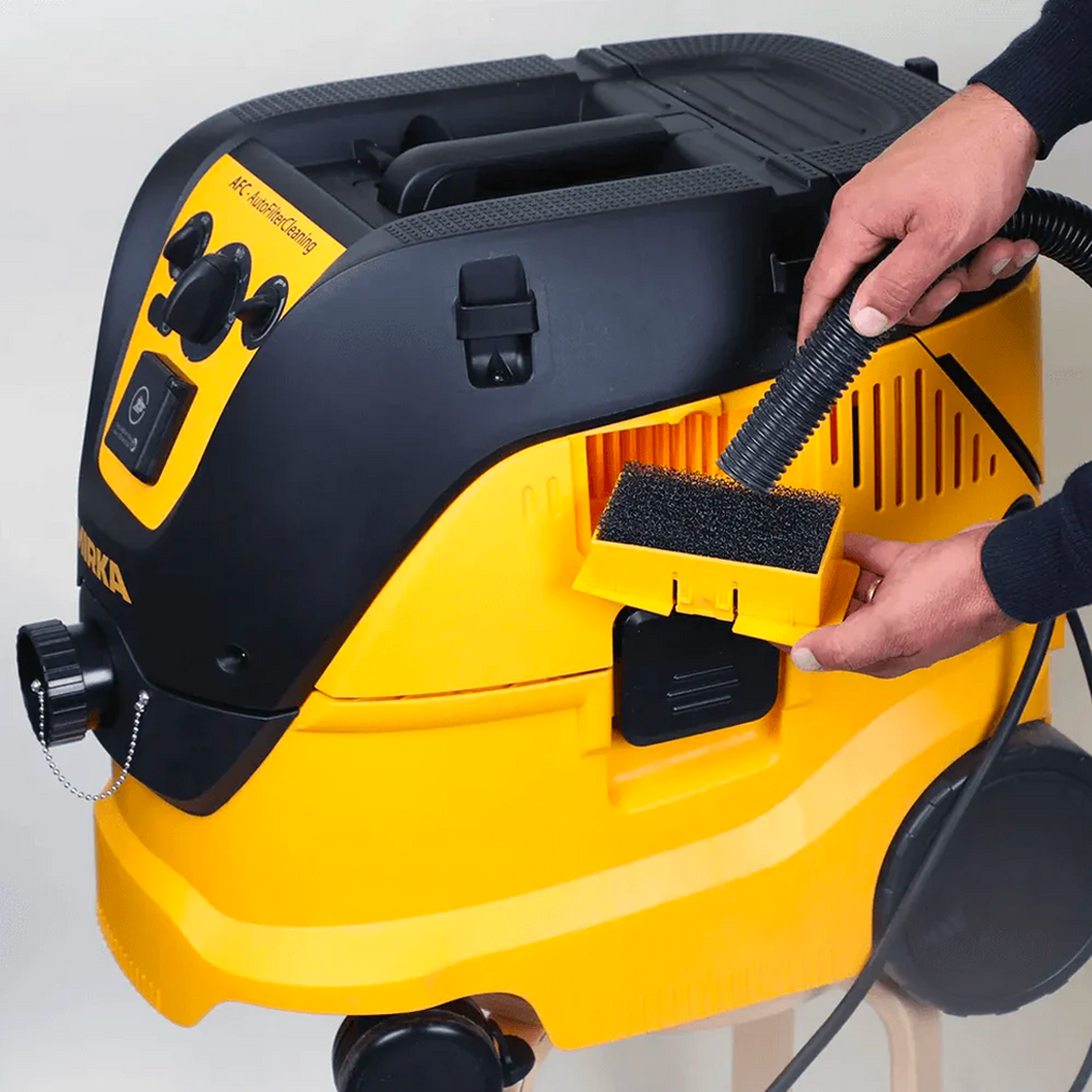 Mirka Dust Extractor 1230 M AFC - Special
