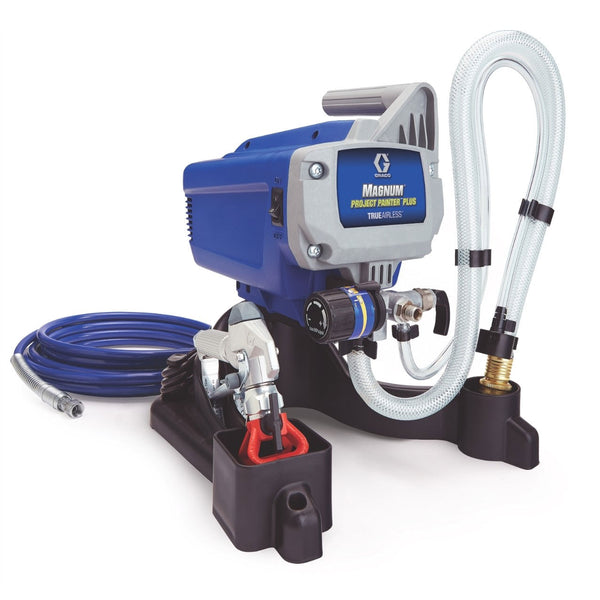 Graco Airless Paint Sprayer Magnum Project Painter Plus