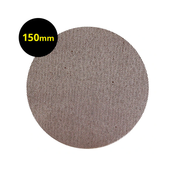 Mirka Abranet 150 mm (80 - 500 Grit) Sandpaper
