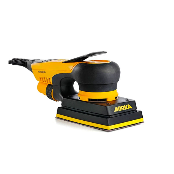 Mirka DEOS 353CV Vacuum Orbit 3.0  81 x 133 mm