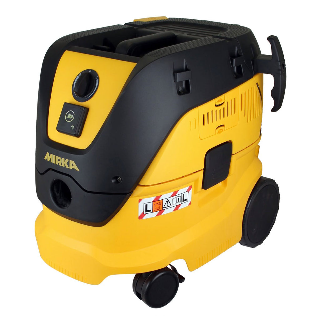 Mirka Dust Extractor 1230 L PC