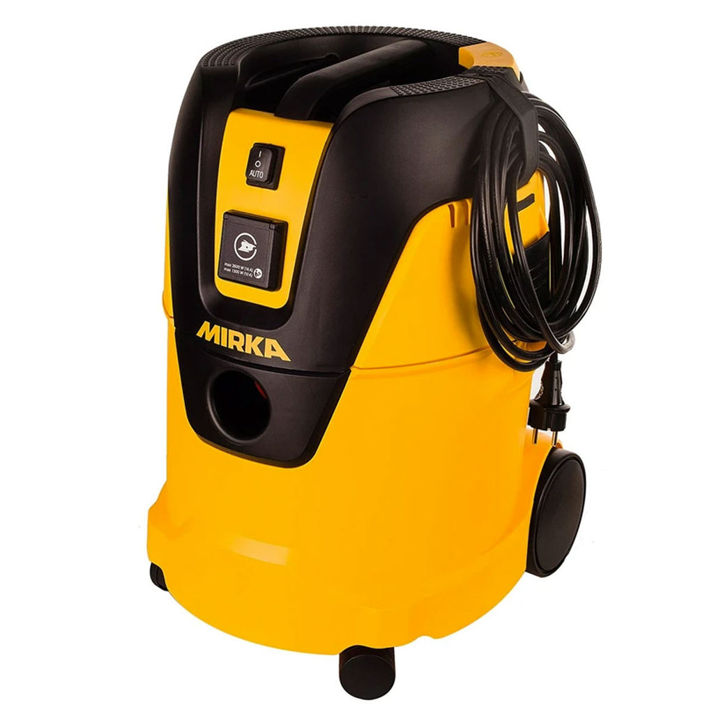 Mirka Dust Extractor 1025L PC