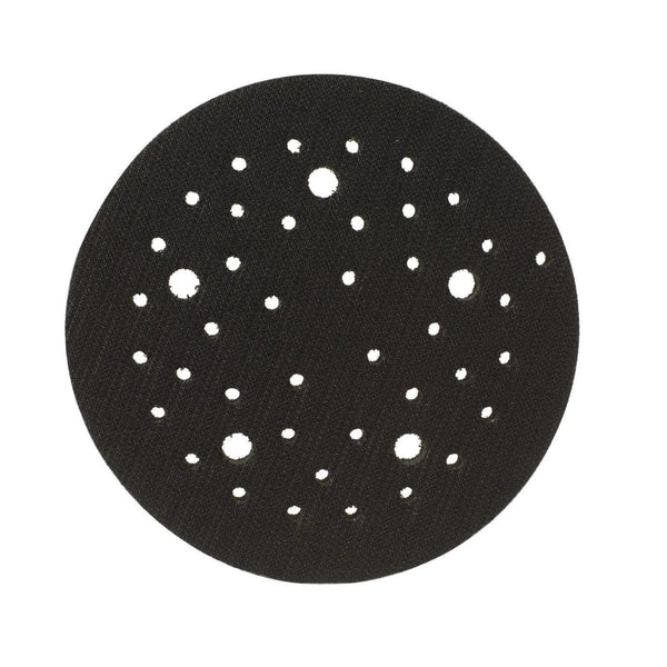 Mirka DEROS Interface 125mm 44H 10mm Thick Pack of 5